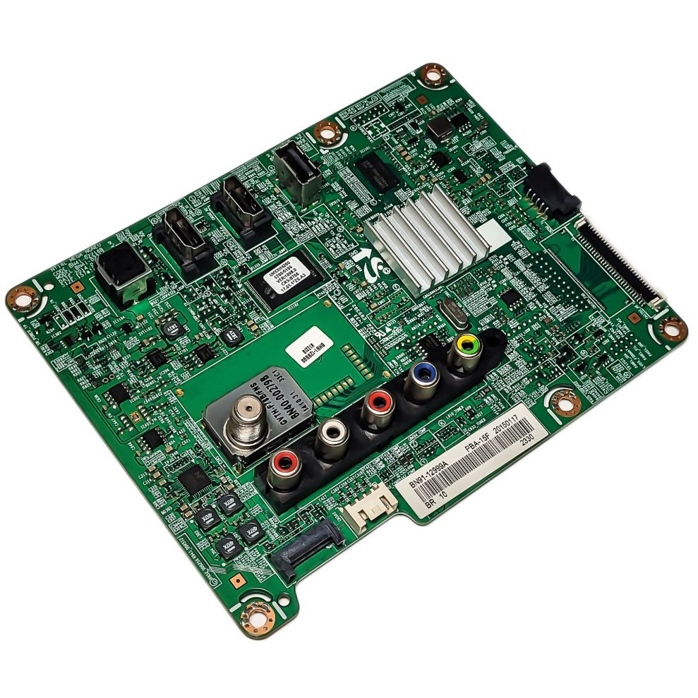 Placa Principal Para TV UN40H4200AG UN40H4200 Modelo BN41 02216B