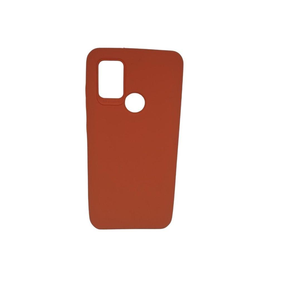 Capa Capinha Celular Samsung Galaxy A S Emborrachada Mole Na