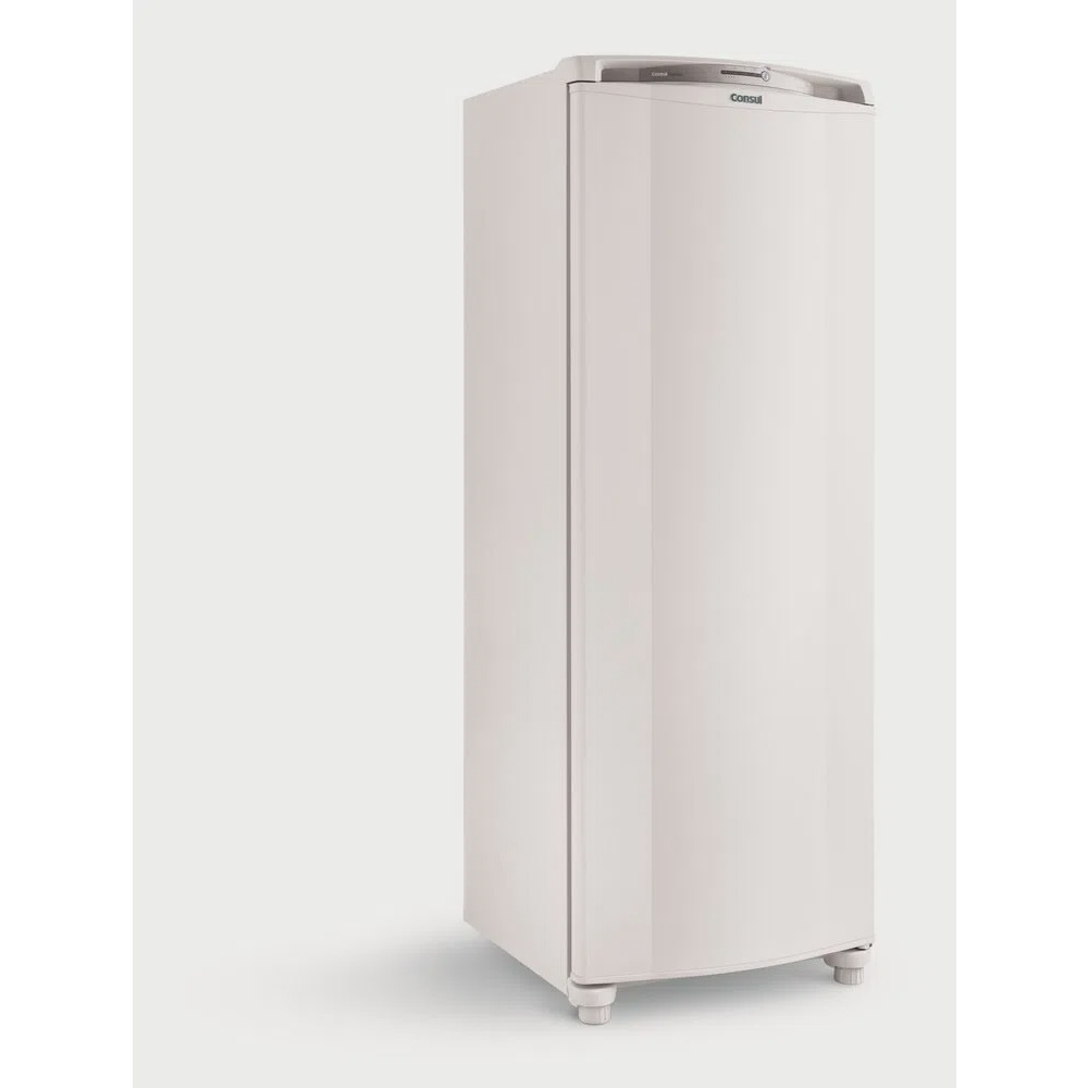 Geladeira Refrigerador Consul Crb Ab Frost Free L Branco No Shoptime