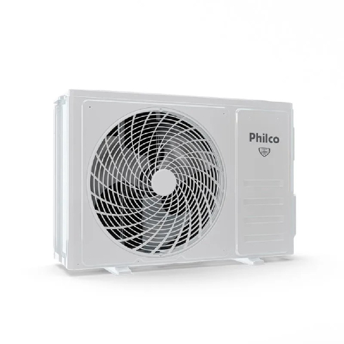 Ar Condicionado Split Philco Hi Wall Eco Inverter 9 000 Btus Bifásico