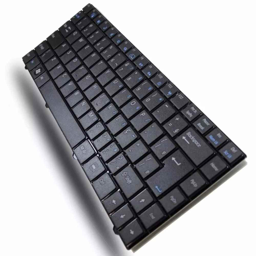 Teclado Positivo Unique Sim Mp P Pa F Br Em