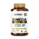 Omega ultra tg nutrata 200 capsulas em Promoção na Americanas