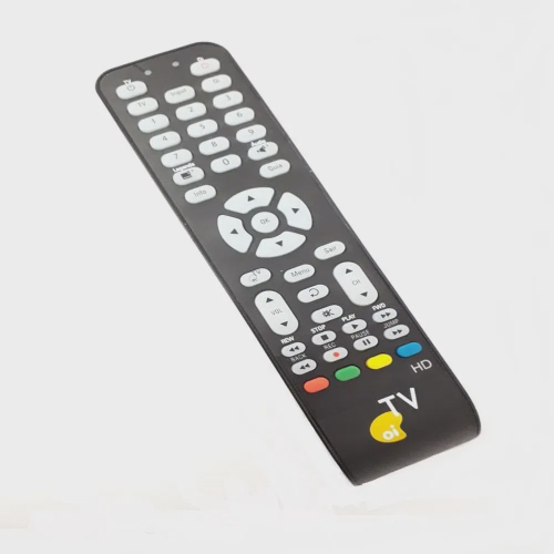 Controle Remoto Receptor Oi Tv Hd Original Em Promo O Na Americanas