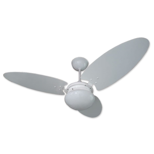 Ventilador De Teto Giravento Aruba Branco V Em Promo O Ofertas Na