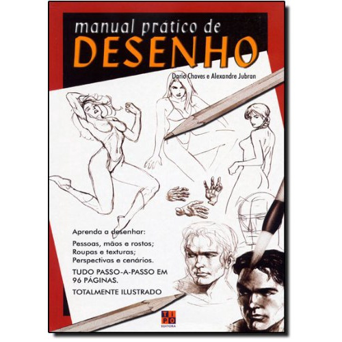 Manual Pratico De Desenho Submarino