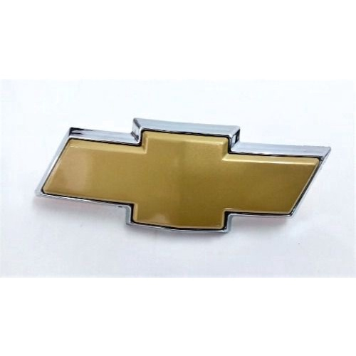 Emblema Grade Gravata Corsa Classic Vectra Chevrolet Em