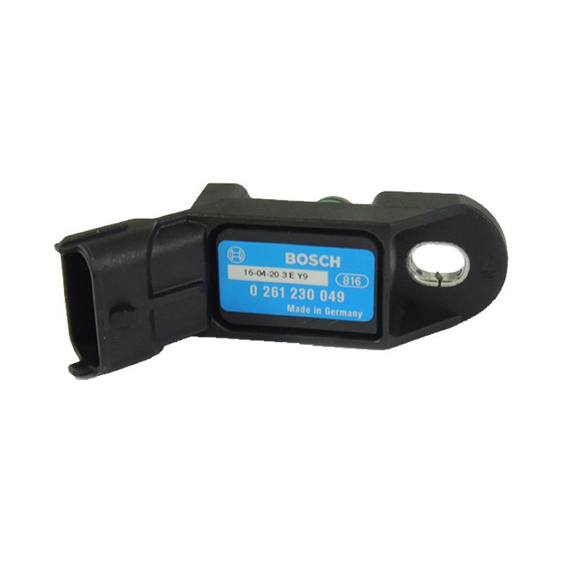 Sensor De Pressão De Ar Para Jet Ski Sea Doo Rxt Rxp Gtx 4 Tempos