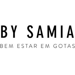 BYSAMIA AROMATERAPIA