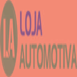 loja automotiva