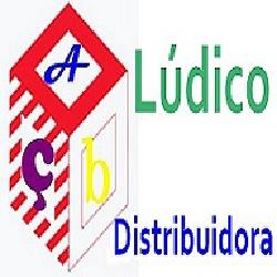 LÚDICO DISTRIBUIDORA