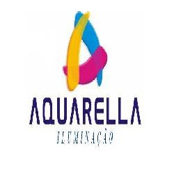 AQUARELA ILUMINAÇÃO