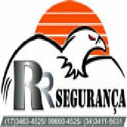RR Segurança e Informatica