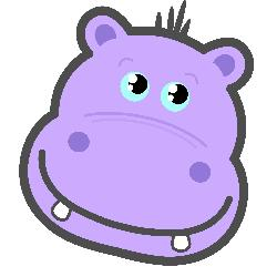 HAPPY HIPPO