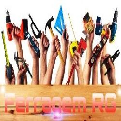 FERRAGEM RG