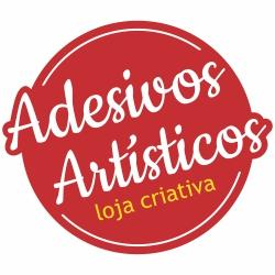 Adesivos Artísticos