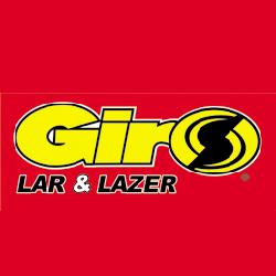 LOJAS GIRO LAR E LAZER