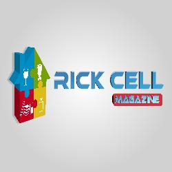 RICK CELL MAGAZINE EIRELI