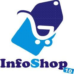 Infoshop 10