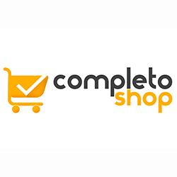 Shop Completo