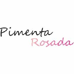 Pimenta Rosada