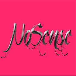 NO SENSE MARCA