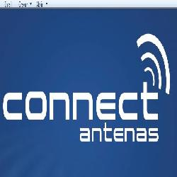 CONNECT ANTENAS