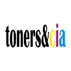 TONERS E CIA
