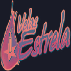 VELAS ESTRELA