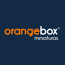 ORANGEBOX MINIATURAS