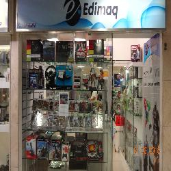 Edimaq
