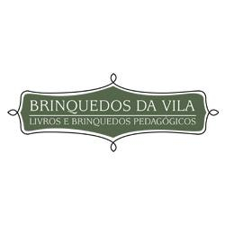 Brinquedos da Vila