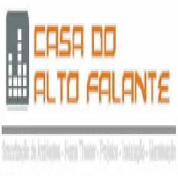 Casa do Alto Falante