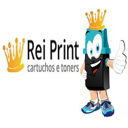 Rei print cartuchos