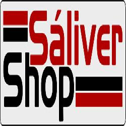 Sáliver Shop