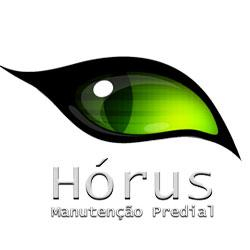 HÓRUS MANUTENÇÃO PREDIAL
