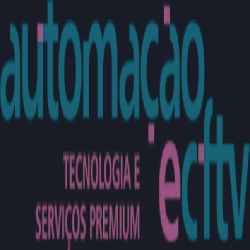 Automação e Cftv