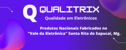 Qualitrix Qualidade Eletr.
