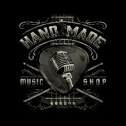 HAND & MADE MUSIC SHOP
