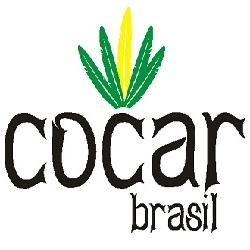 Cocar Brasil