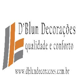 D'Blun Decorações