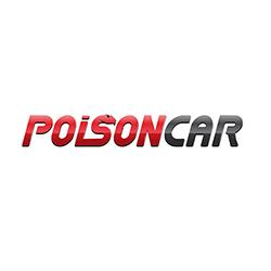 POISONCAR Acess Automotivos