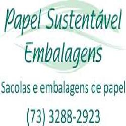 Artesanal Sacolas