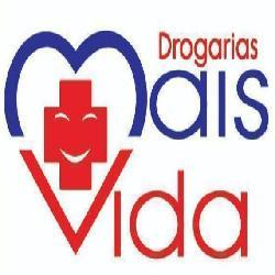 DROGARIA MAIS VIDA