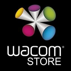 Wacom Store