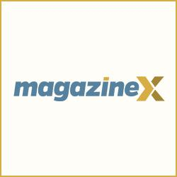 MAGAZINEX