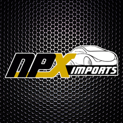 N. P. X. Auto peças