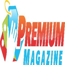 PREMIUM MAGAZINE