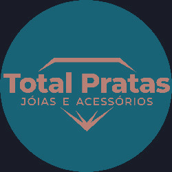 TOTAL PRATAS JOIAS E ACESSÓRIO