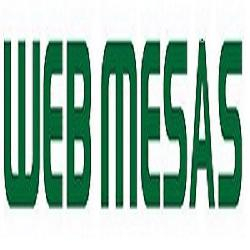WEBMESAS