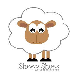 SHEEP SHOES